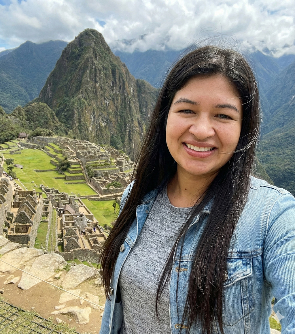 Miranda Tatiana Sarmiento - Arquitecta y Directora Creativa en Render 3D Global