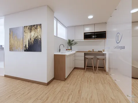 Optimización Espacios