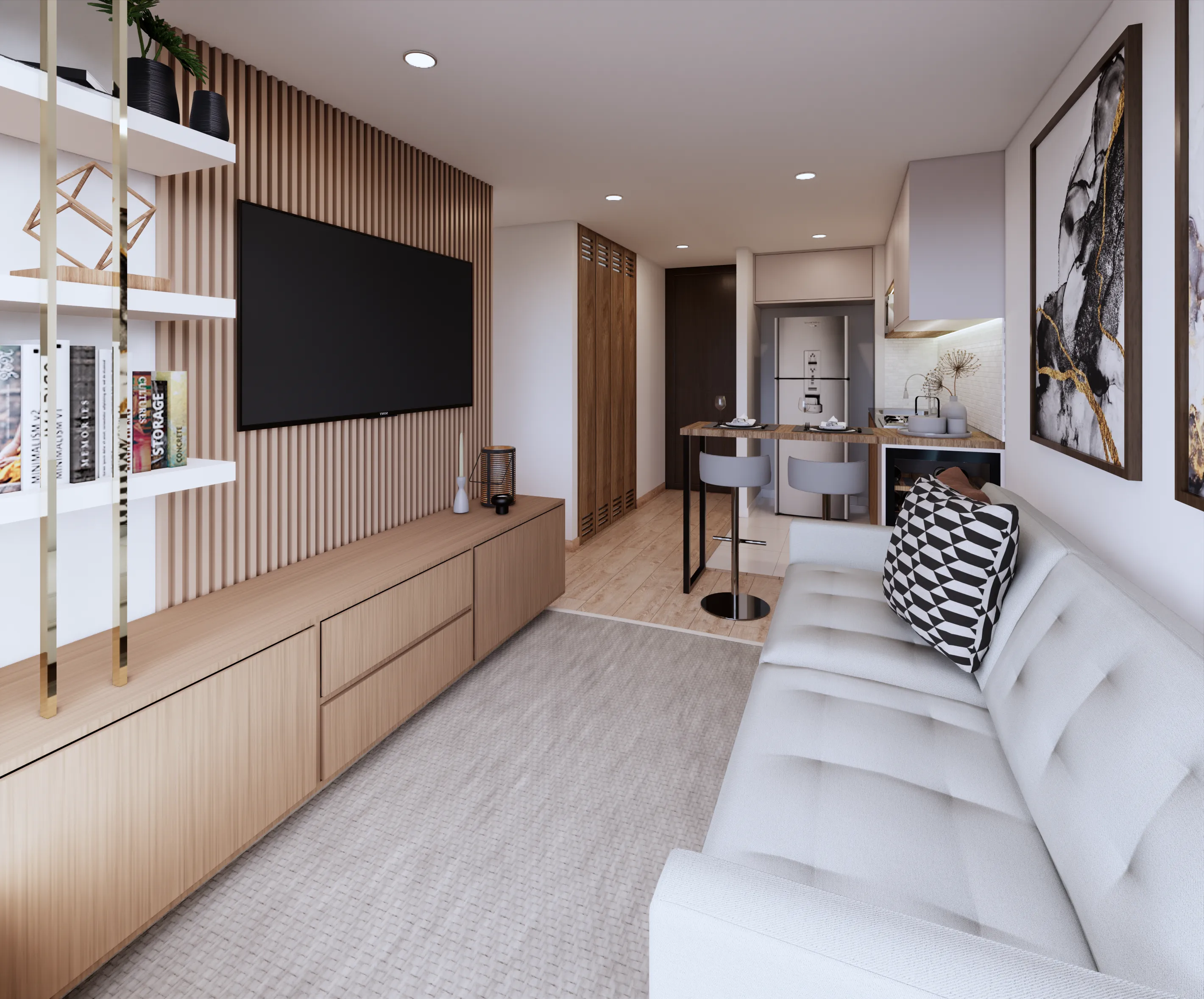 Flipping Inmobiliario